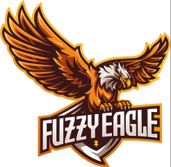 FUZZY EAGLE CLOTHING